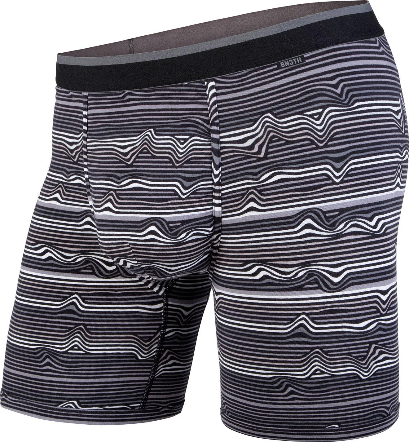 Product gallery image number 1 for product Classics Boxer Brief Prints - Men's