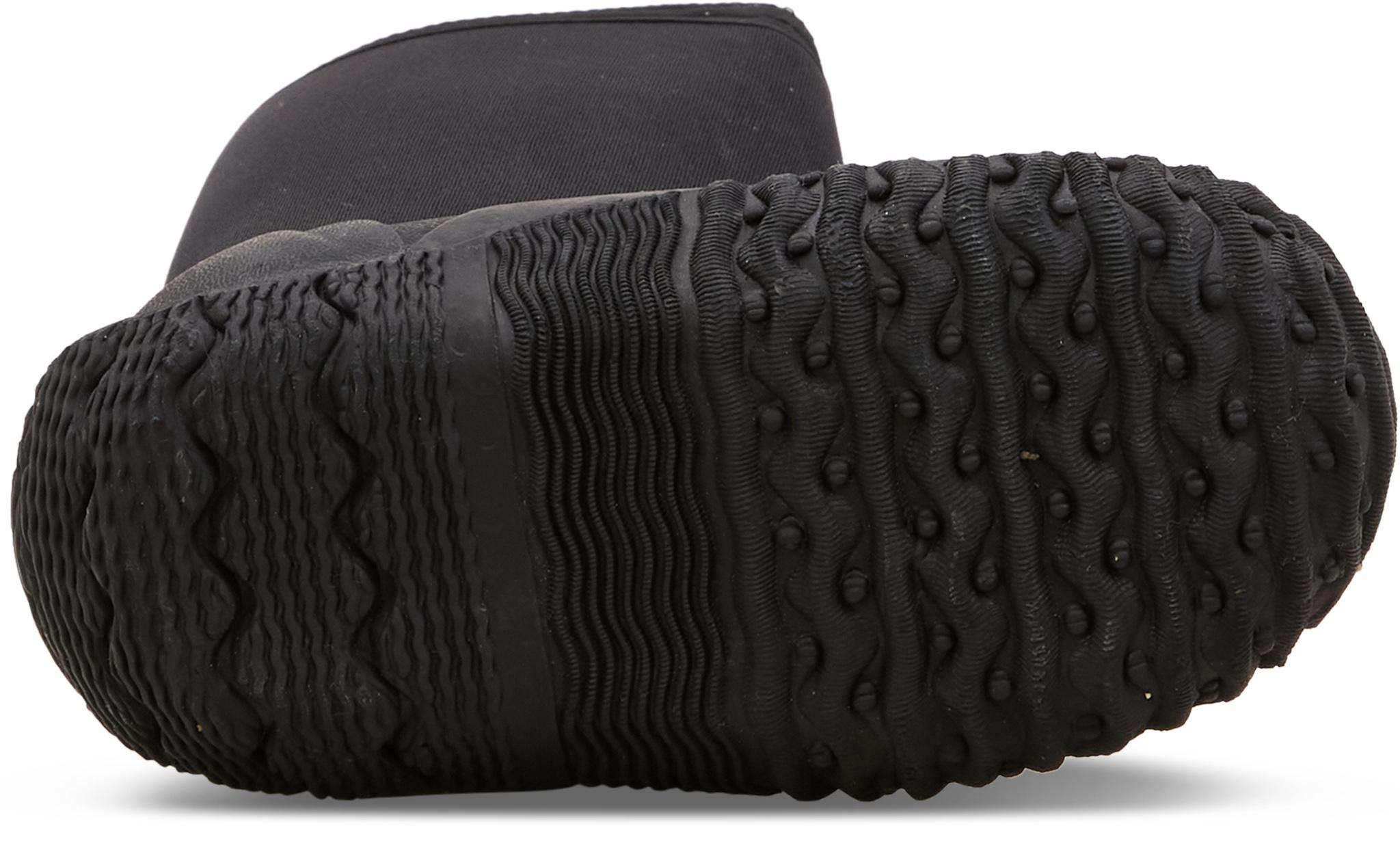 Product gallery image number 6 for product Classic Solid No Handles Insulated Rain Boots - Kids