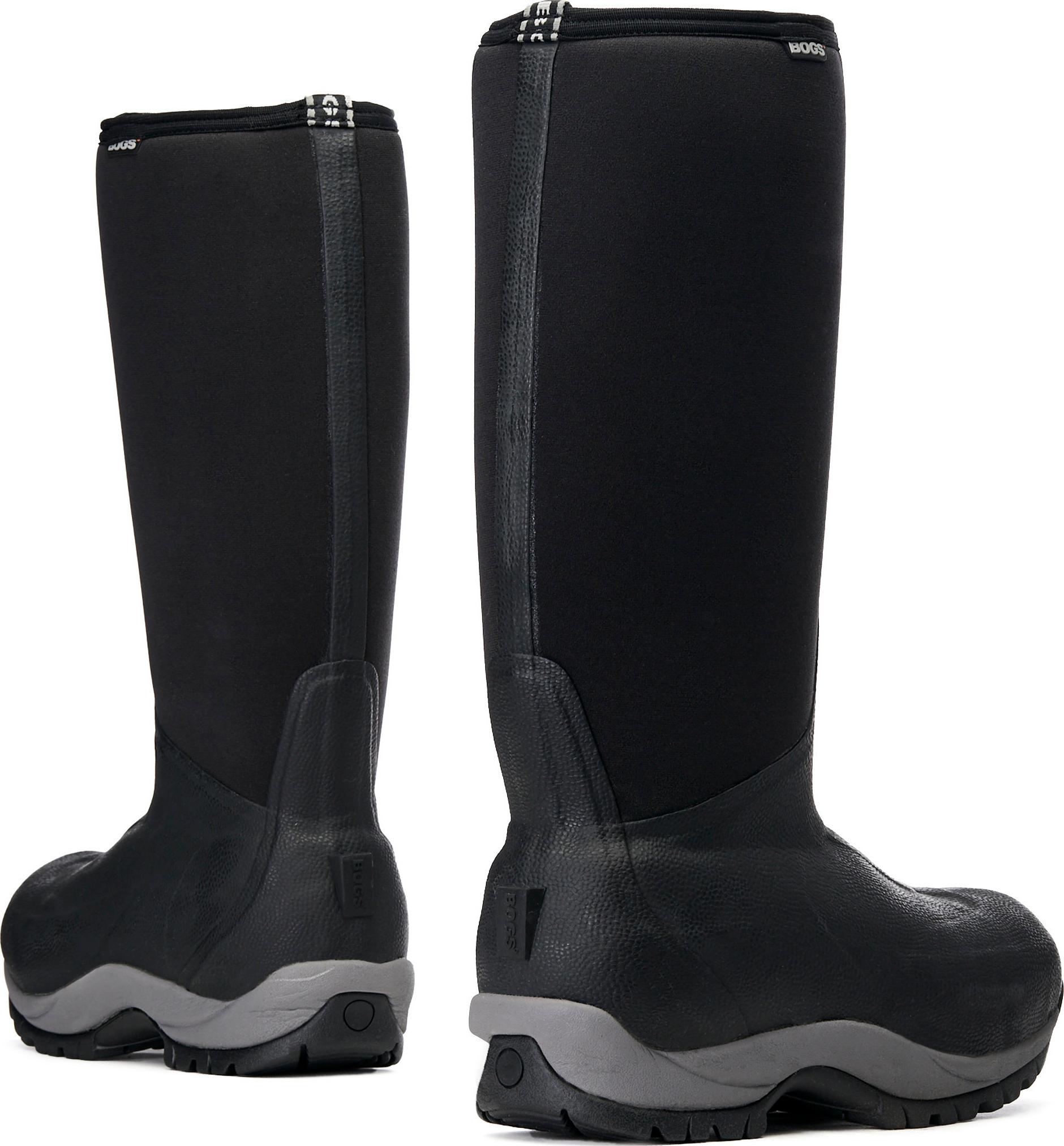 Product gallery image number 2 for product Blaze 1000 Waterproof Boots - Men's