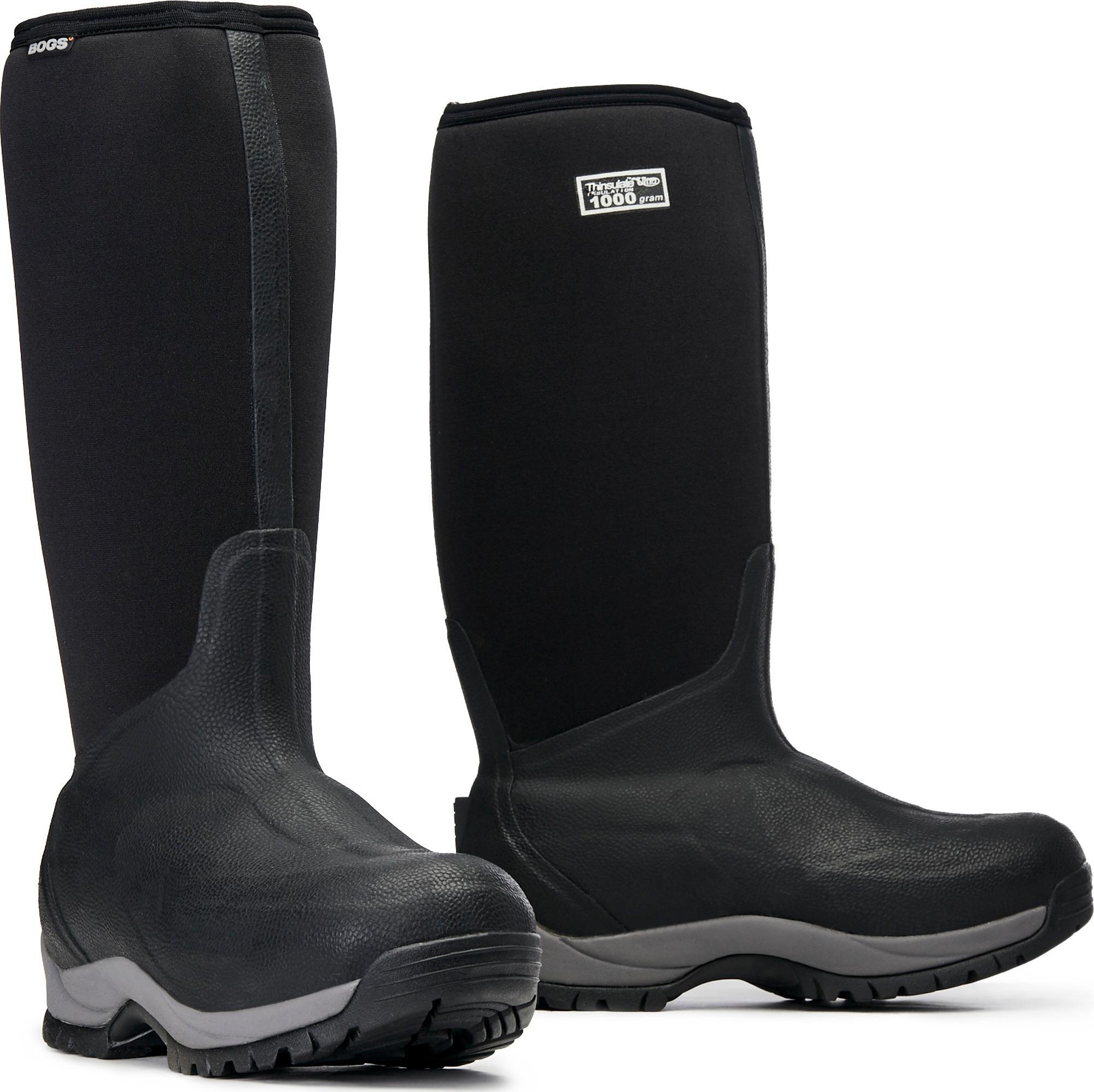 Product gallery image number 4 for product Blaze 1000 Waterproof Boots - Men's