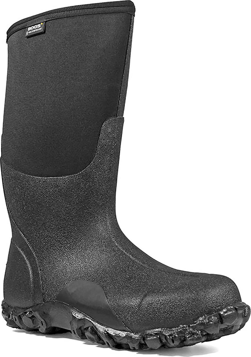 Product gallery image number 1 for product Classic High Insulated Boots - Men's