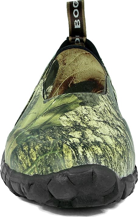 Product gallery image number 2 for product Valley Walker Mossy Oak Hunting Boots - Men's