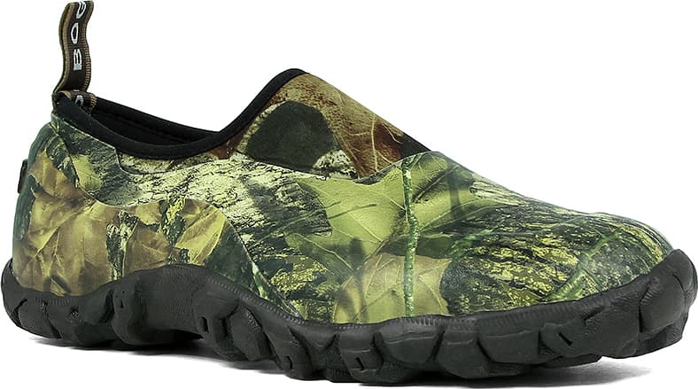 Product gallery image number 3 for product Valley Walker Mossy Oak Hunting Boots - Men's