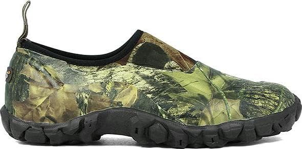 Product gallery image number 1 for product Valley Walker Mossy Oak Hunting Boots - Men's