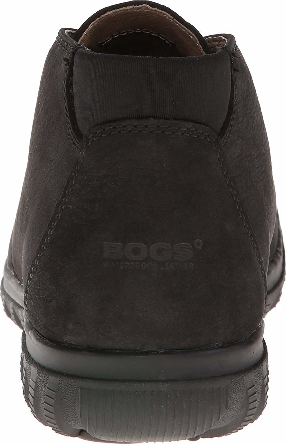 Product gallery image number 2 for product Eugene Chukka Boots - Men's