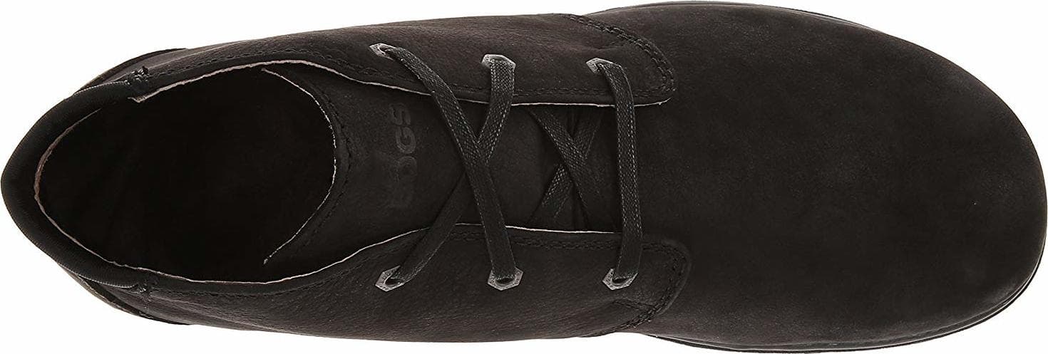 Product gallery image number 4 for product Eugene Chukka Boots - Men's