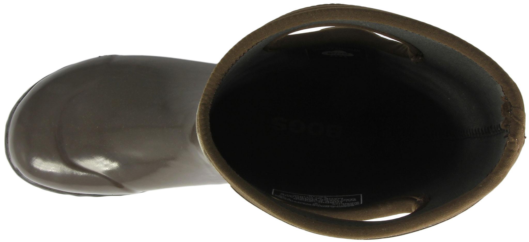 Product gallery image number 5 for product North Hampton Plaid Boots - Women's