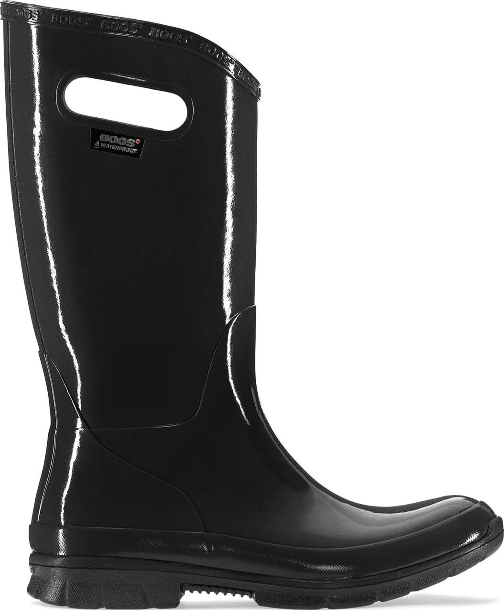 Product gallery image number 1 for product Berkeley Rain Boots - Women's