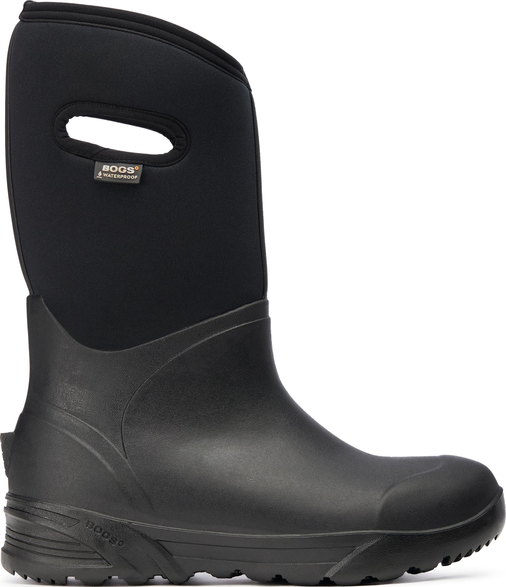 Product gallery image number 1 for product Bozeman Tall Boots - Men's