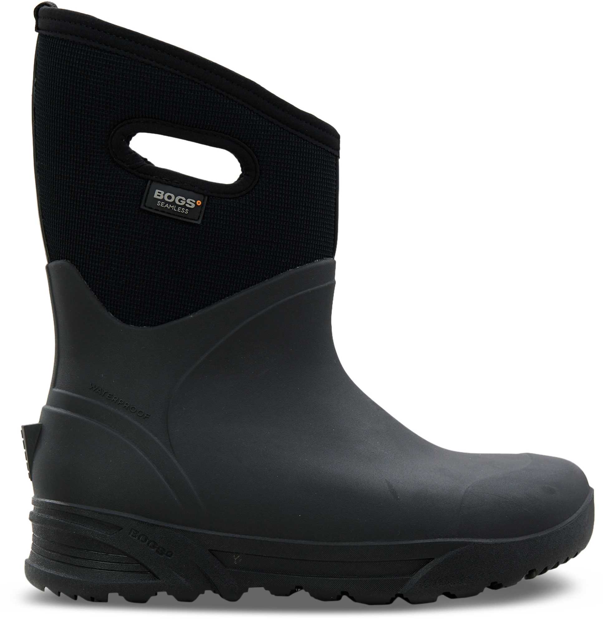 Image de produit pour Bottes d'hiver mi-hautes isolées Bozeman - Homme