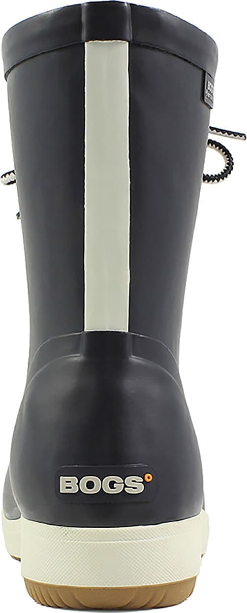 Product gallery image number 3 for product Quinn Lace Boots - Women's