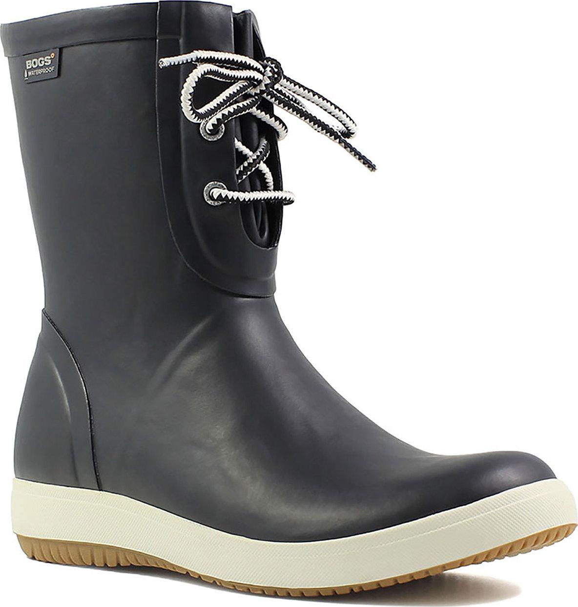 Product gallery image number 1 for product Quinn Lace Boots - Women's