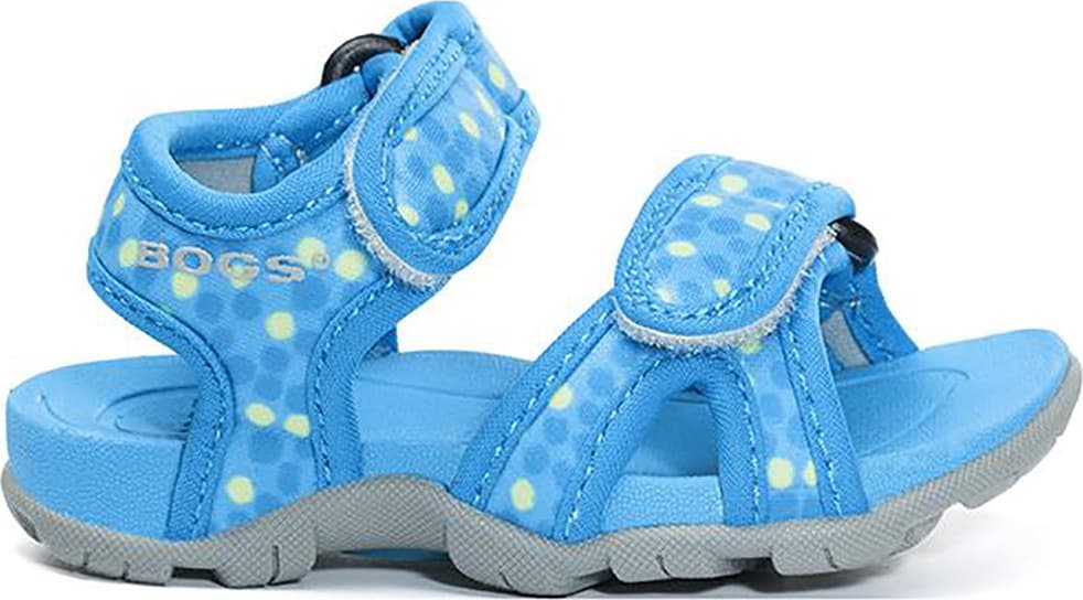 Product gallery image number 1 for product Whitefish Dot Sandals - Kids