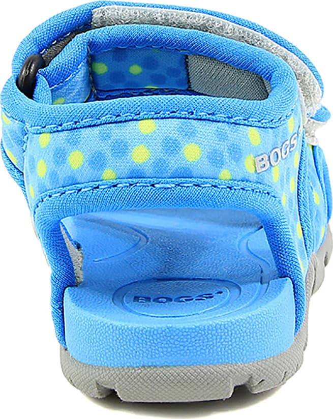 Product gallery image number 6 for product Whitefish Dot Sandals - Kids