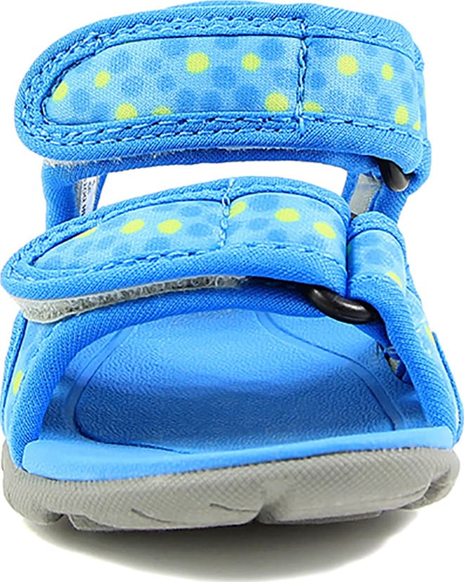 Product gallery image number 5 for product Whitefish Dot Sandals - Kids