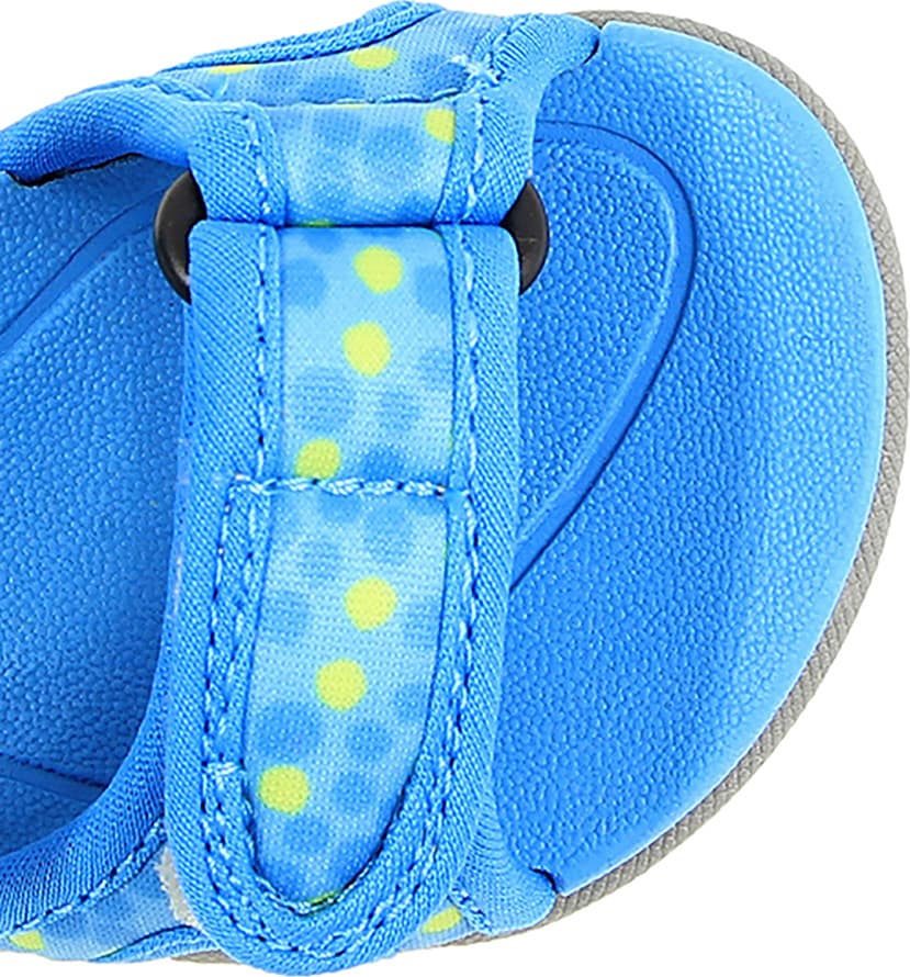 Product gallery image number 2 for product Whitefish Dot Sandals - Kids