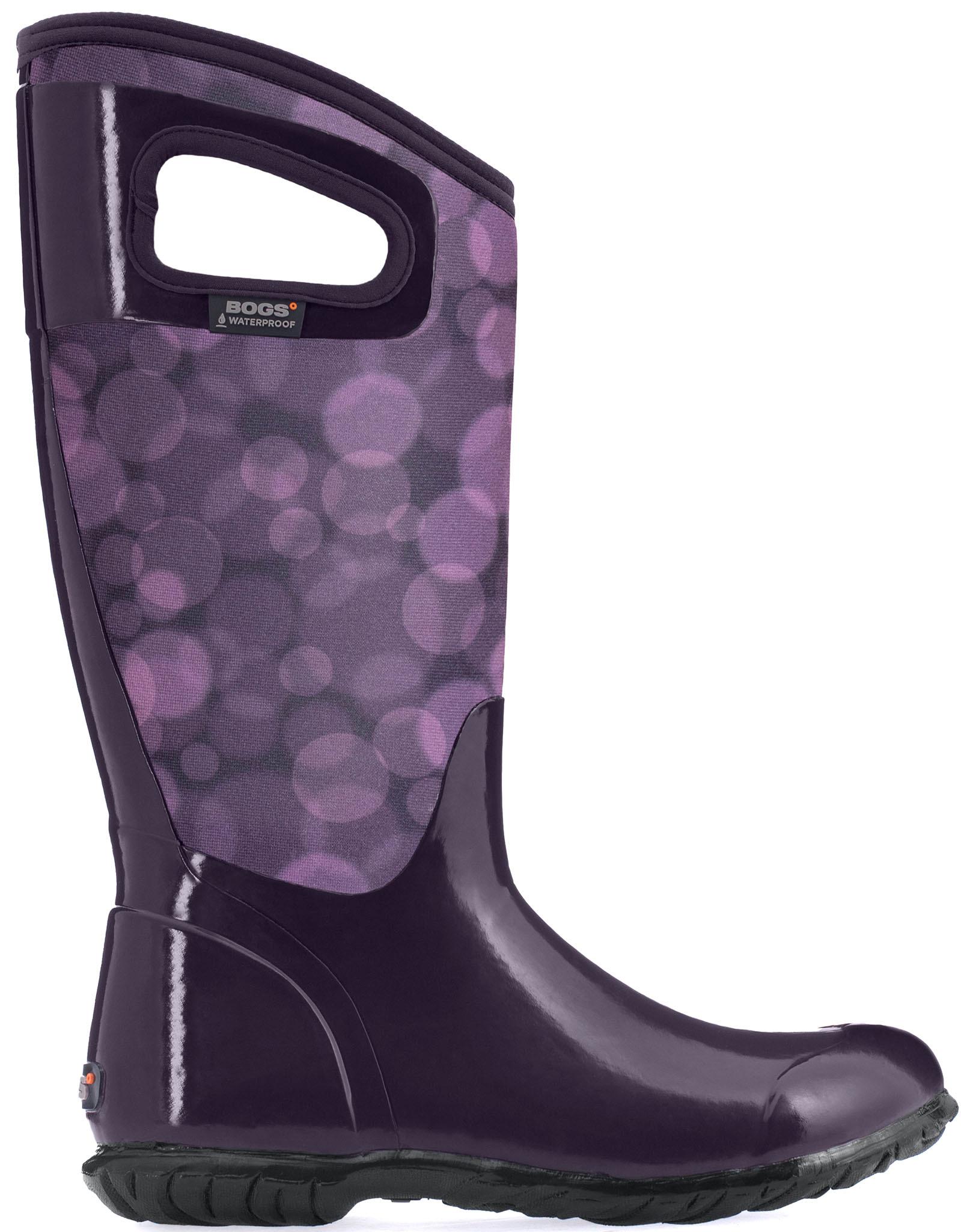 Product gallery image number 1 for product North Hampton Rain Boots - Women's