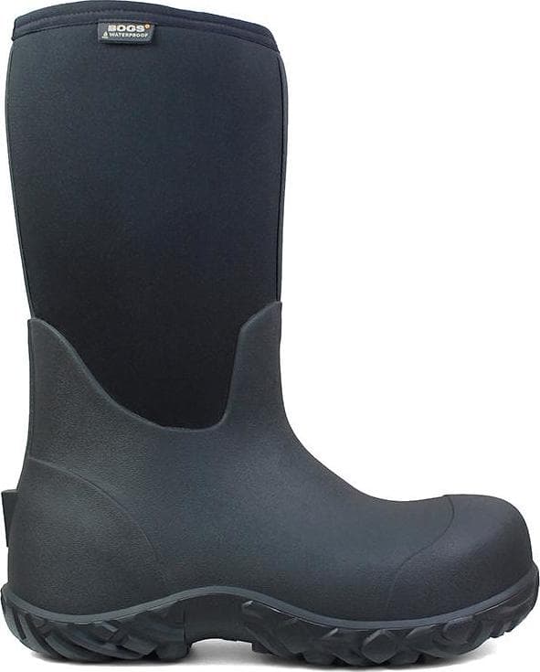 Product gallery image number 1 for product Workman Soft Toe Insulated Work Boot - Men's