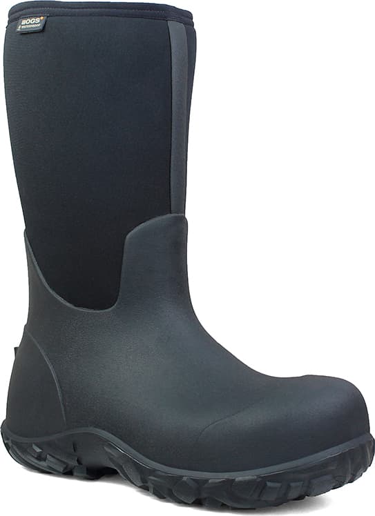 Product gallery image number 2 for product Workman CSA Comp Toe Boots - Men's