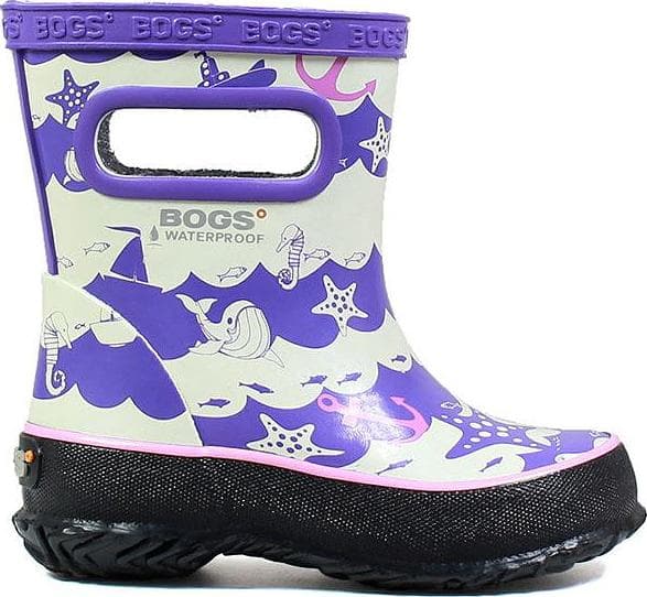 Product gallery image number 1 for product Skipper At Sea Boots - Kids