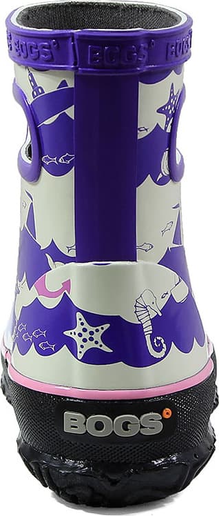 Product gallery image number 2 for product Skipper At Sea Boots - Kids