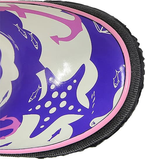 Product gallery image number 4 for product Skipper At Sea Boots - Kids