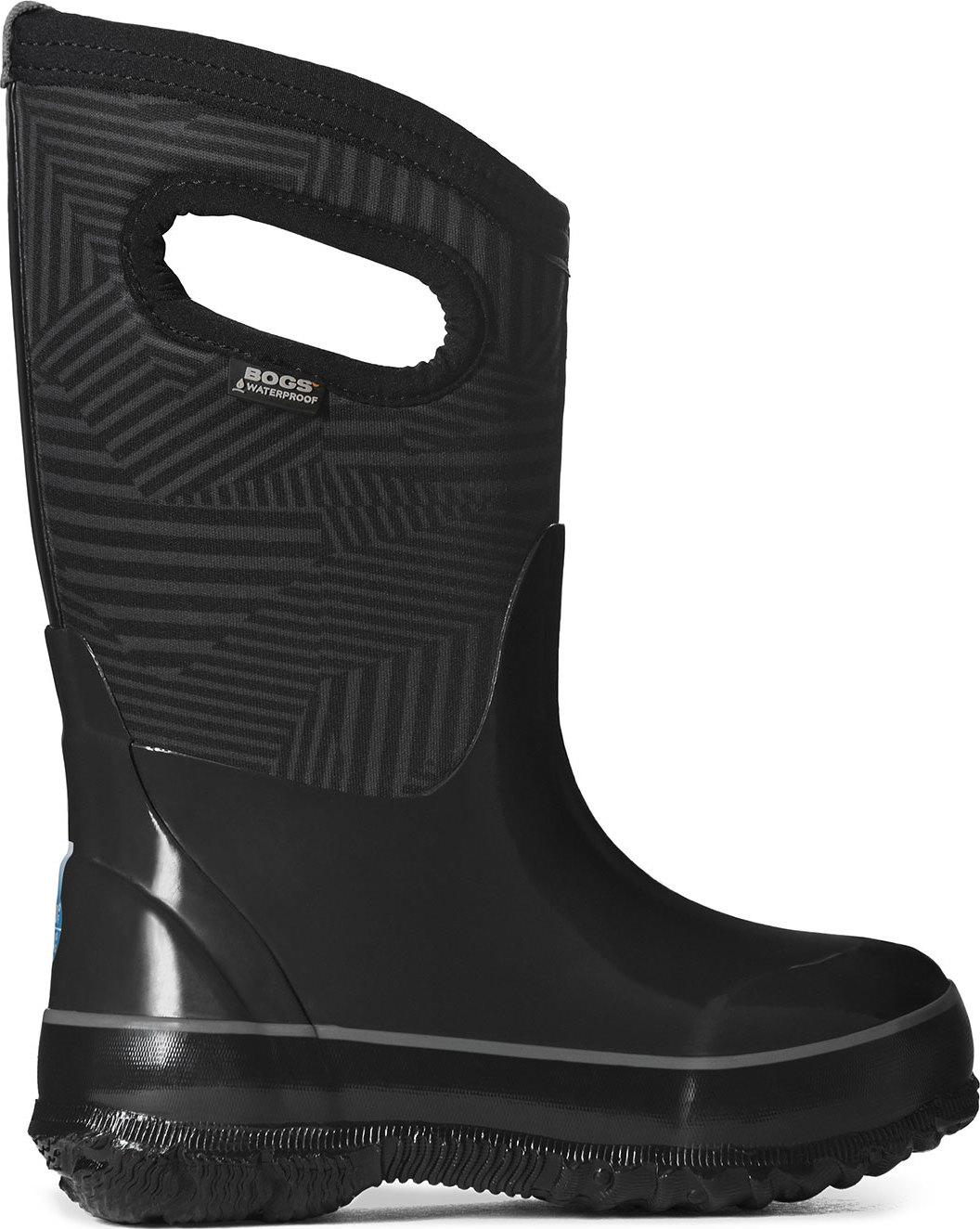 Product image for Classic Phaser Insulated Boots - Kids