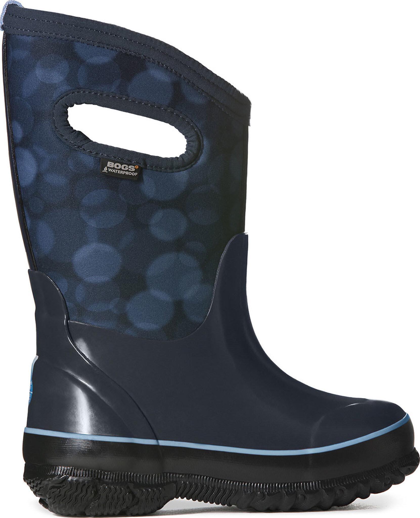 Product gallery image number 1 for product Classic Rain Boots - Kids