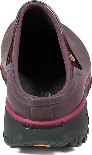 Product gallery image number 2 for product Sauvie Clogs - Women's