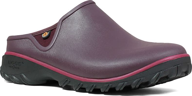 Product gallery image number 6 for product Sauvie Clogs - Women's