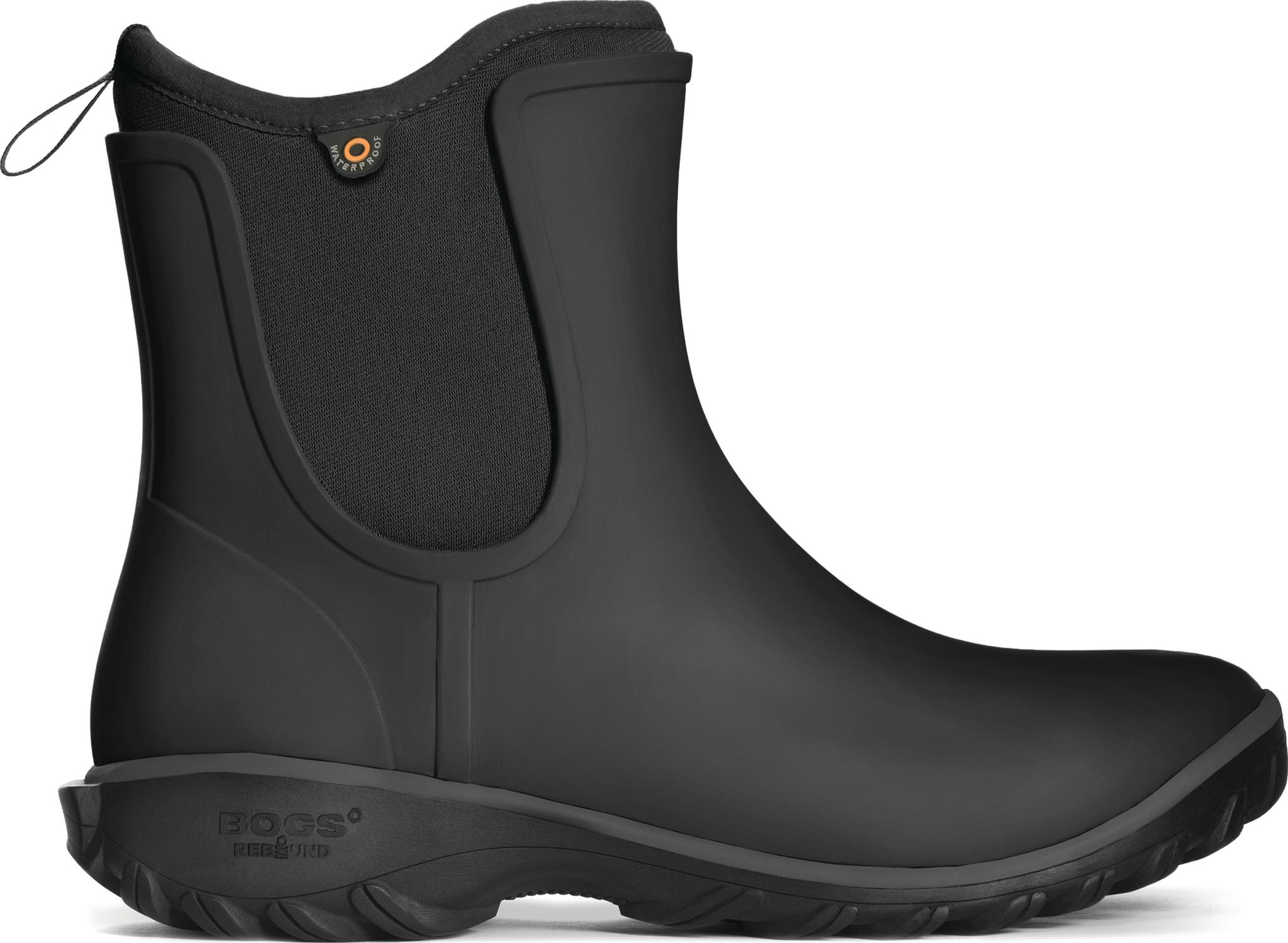 Numéro de l'image de la galerie de produits 1 pour le produit Bottes Sauvie Slip - Femme