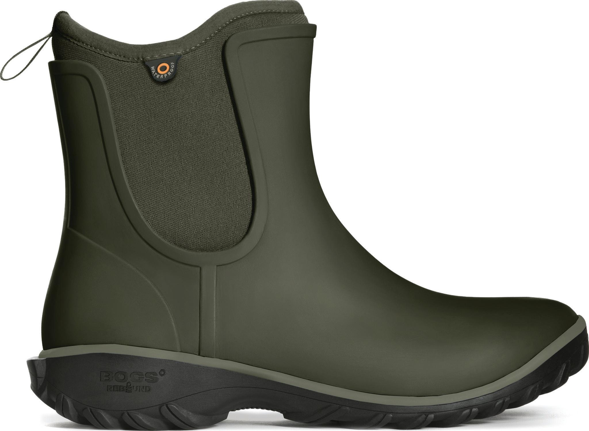 Image de produit pour Bottes Sauvie Slip - Femme