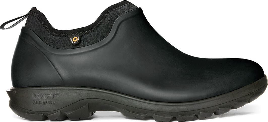 Product gallery image number 1 for product Sauvie Slip on Shoes - Men's