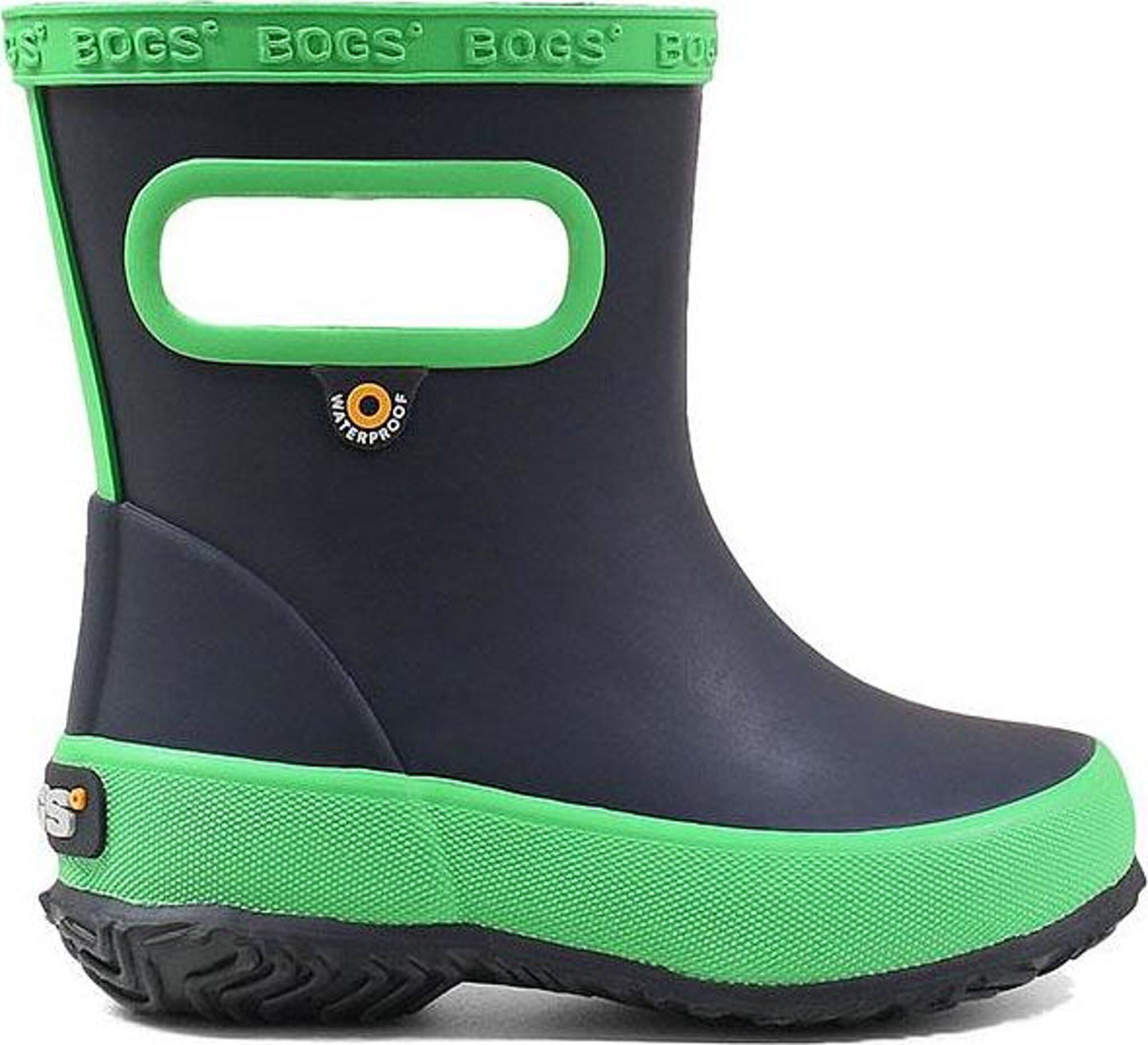 Navy - Green