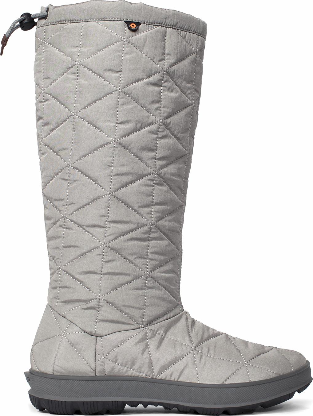 Product gallery image number 1 for product Snowday Tall Insulated Boots - Women's