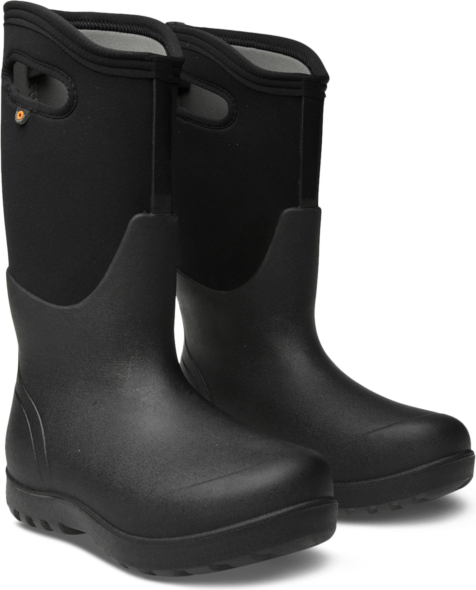 Product gallery image number 3 for product Neo Classic Tall Boots - Women's