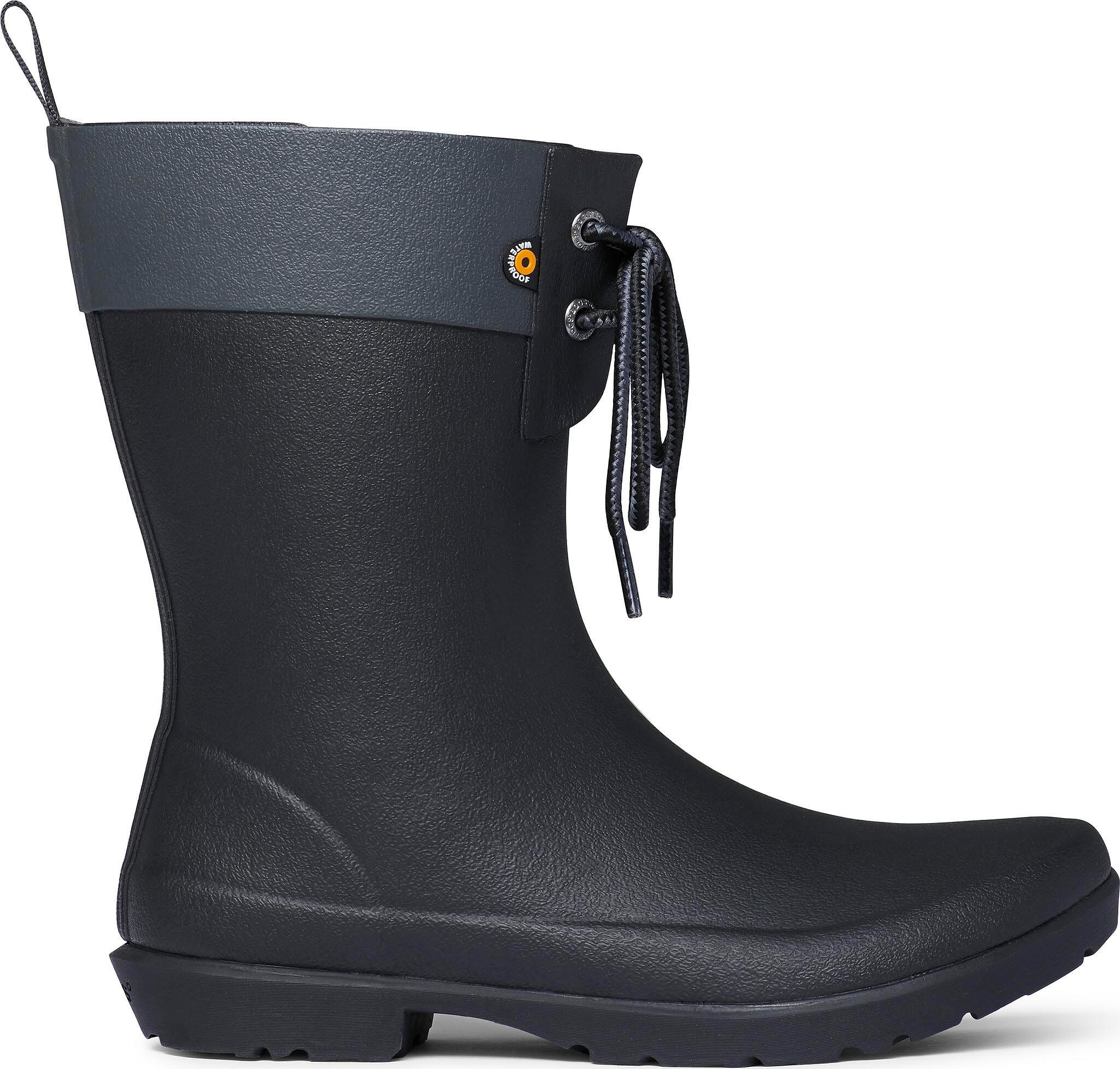 Product gallery image number 1 for product Flora Rain Boots - Women's