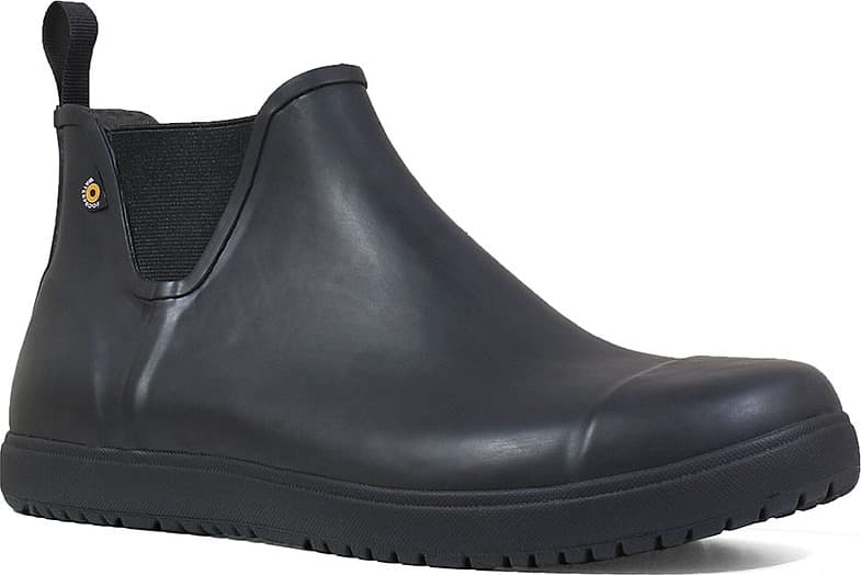 Product gallery image number 4 for product Overcast Chelsea Shoes - Men's
