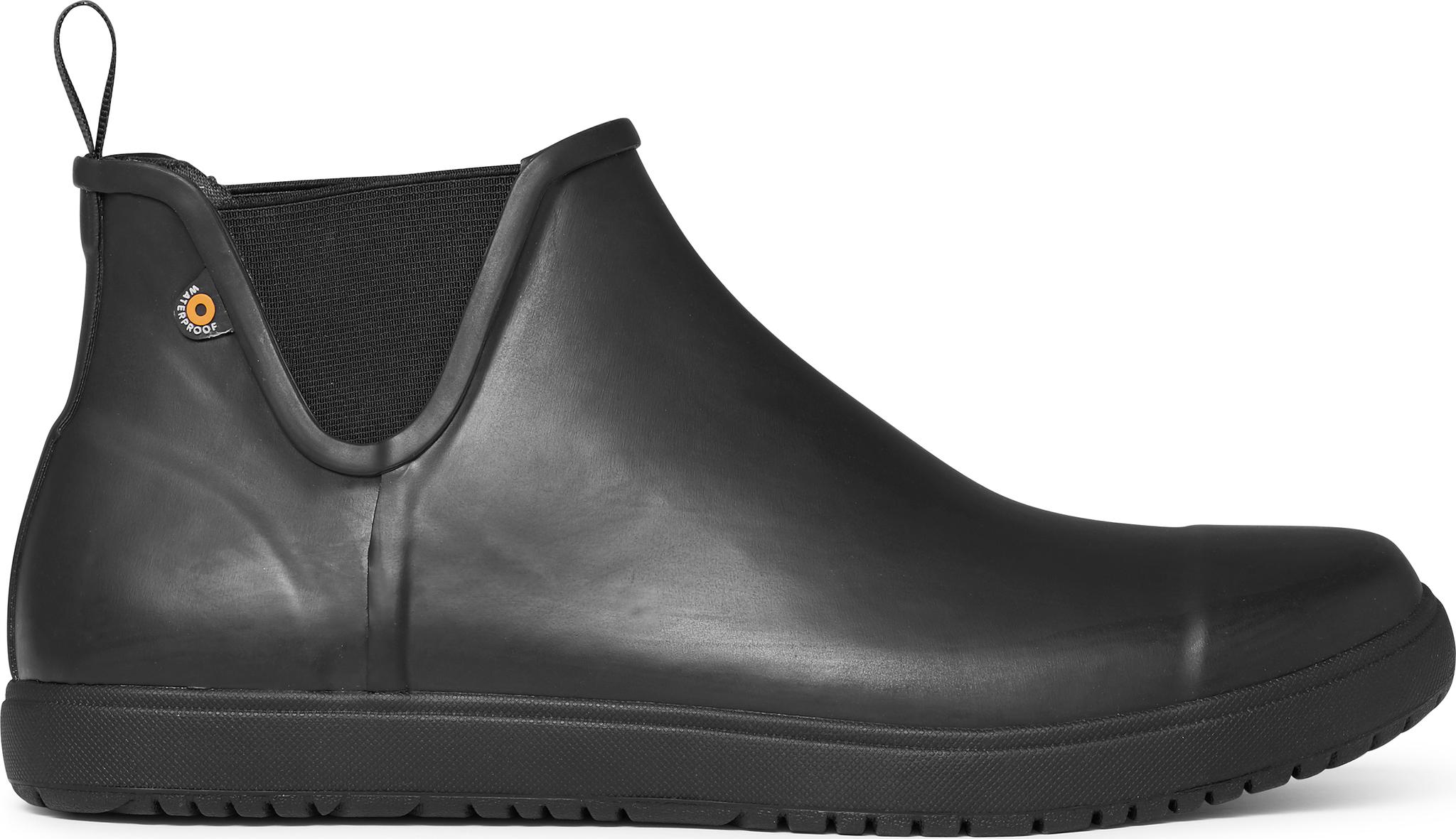 Product gallery image number 1 for product Overcast Chelsea Shoes - Men's