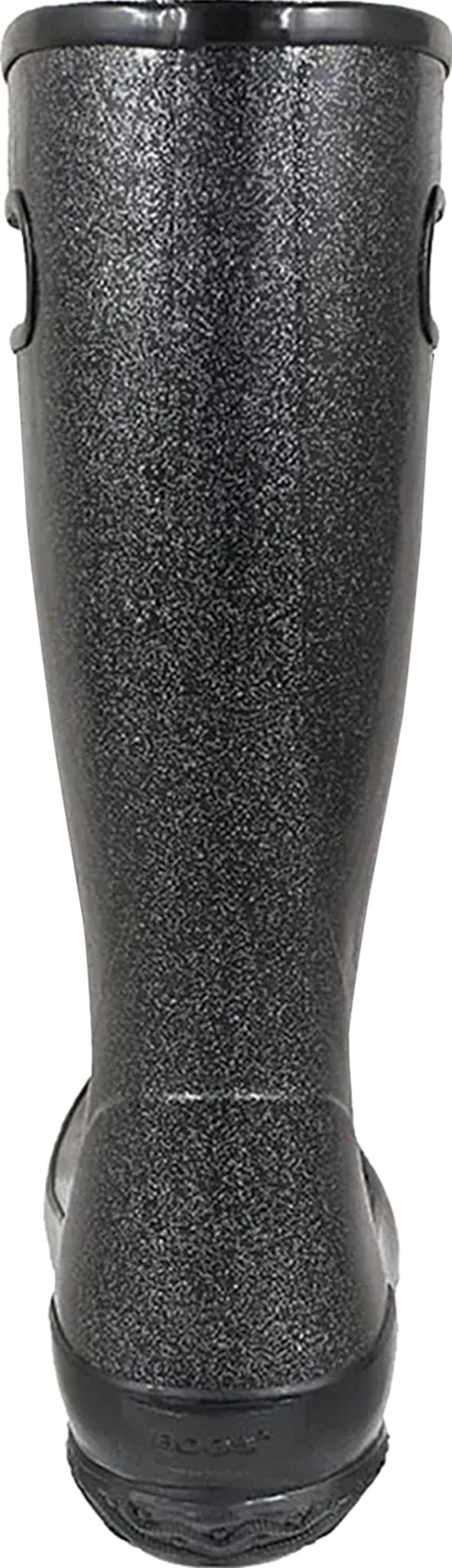 Product gallery image number 2 for product Glitter Rainboot - Women's