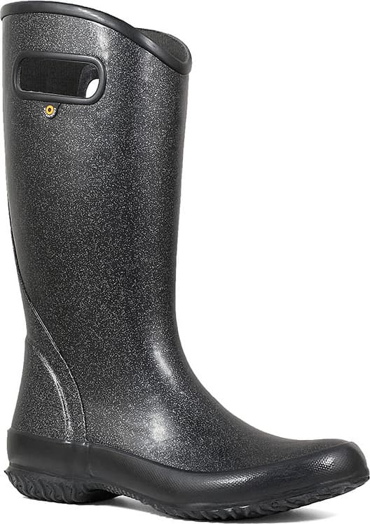Product gallery image number 3 for product Glitter Rainboot - Women's