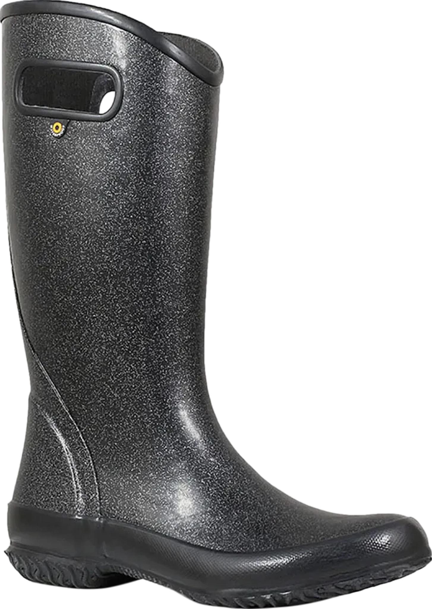Product gallery image number 9 for product Glitter Rainboot - Women's