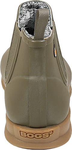 Numéro de l'image de la galerie de produits 2 pour le produit Bottes Sweetpea Chelsea Winter - Femme