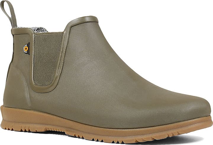 Numéro de l'image de la galerie de produits 4 pour le produit Bottes Sweetpea Chelsea Winter - Femme
