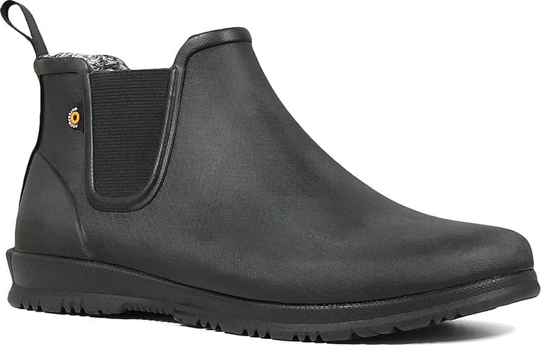 Product gallery image number 4 for product Sweetpea Chelsea Winter Boots - Women's