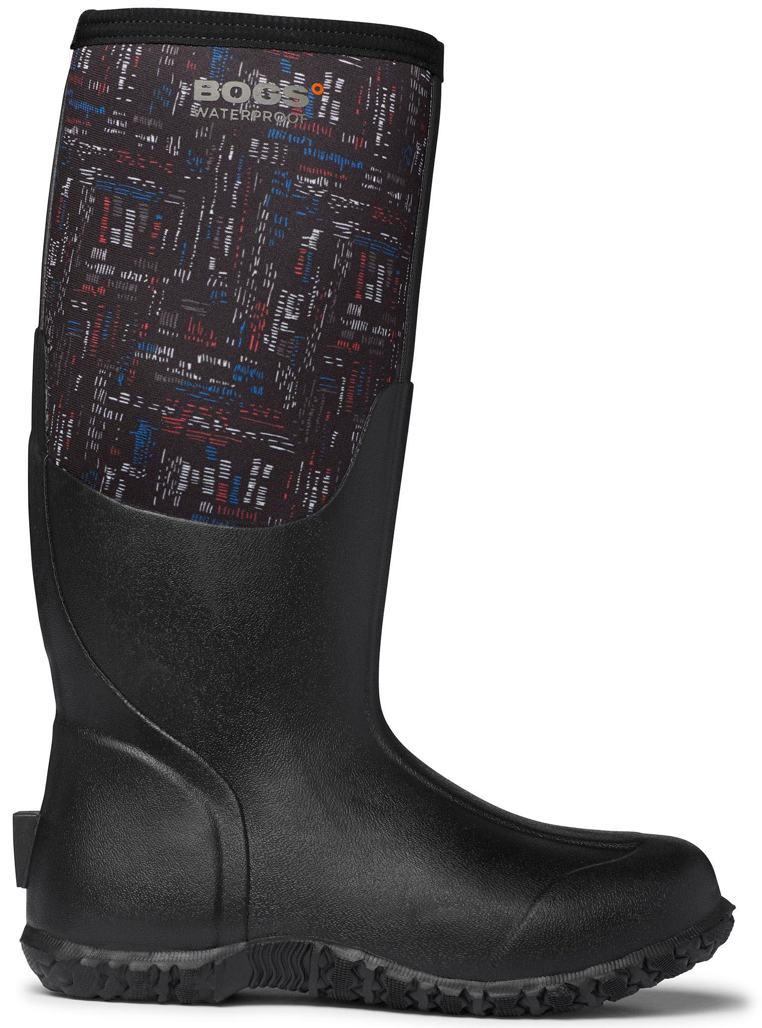 Product gallery image number 1 for product Carver Sparks Tall Boots - Women's