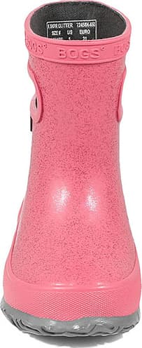 Product gallery image number 3 for product Skipper Glitter Boots - Kids