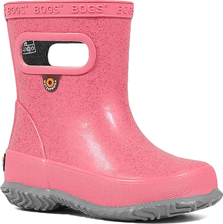 Product gallery image number 4 for product Skipper Glitter Boots - Kids