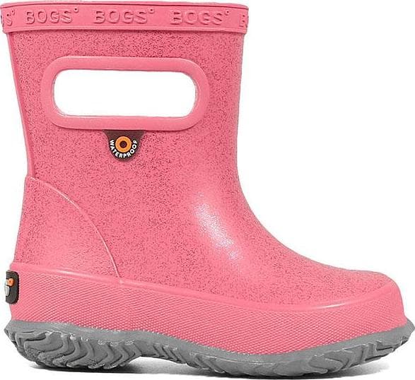 Product gallery image number 1 for product Skipper Glitter Boots - Kids