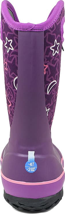 Product gallery image number 2 for product Slushie Night Sky Boots - Infant